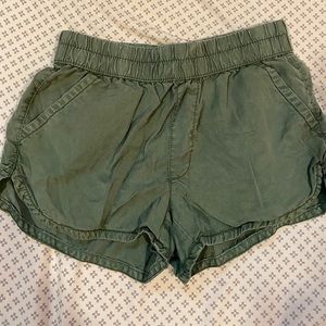 American Eagle Soft Shorts